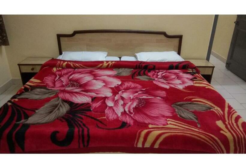 اتاق اکونومی, Budget Rooms In Landour