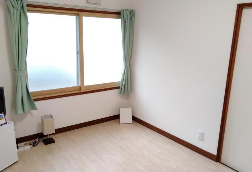 스탠다드 룸 공동 욕실, Cat Cafe & Stay Cultus S Home