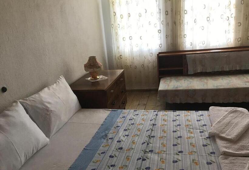 اتاق استاندارد سه نفره, Tourists Guest House