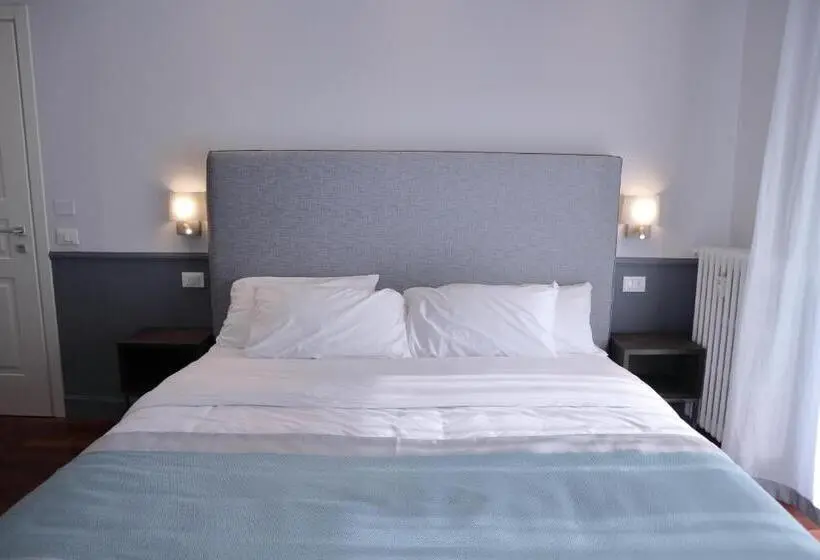 スタンダードルーム, Dimora Dell Arte   Foresteria Lombarda Smart Rent