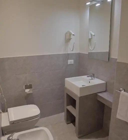 スタンダードルーム, Dimora Dell Arte   Foresteria Lombarda Smart Rent
