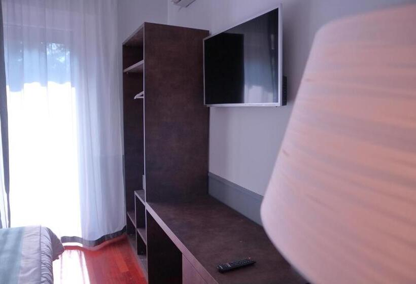 Номер Стандарт, Dimora Dell Arte Foresteria Lombarda Smart Rent