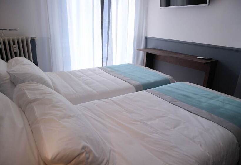 Номер Стандарт, Dimora Dell Arte Foresteria Lombarda Smart Rent