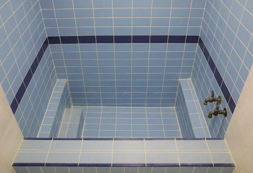 豪华工作室, Aforia Thermal Residences