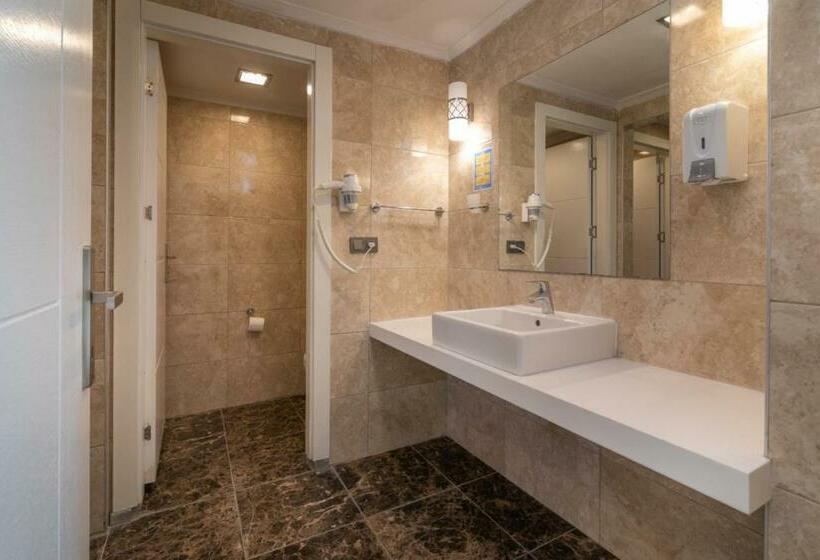 家庭山景房, Aforia Thermal Residences