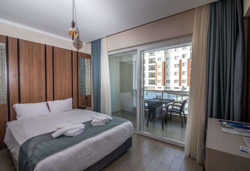 标准工作室, Aforia Thermal Residences