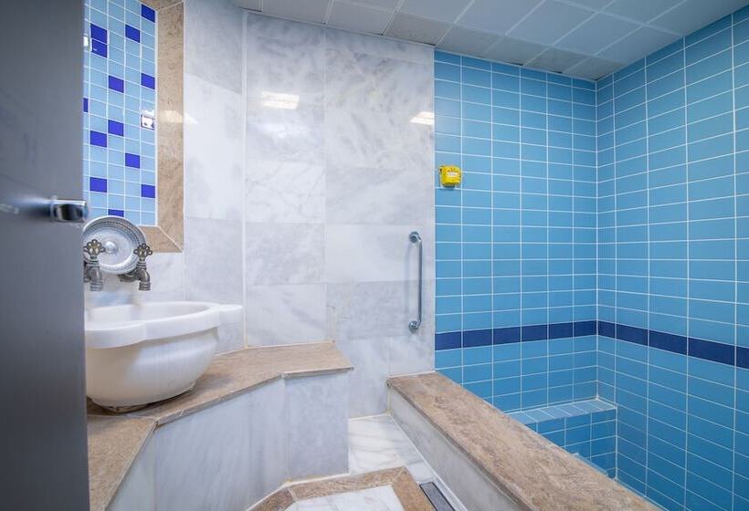 标准工作室, Aforia Thermal Residences