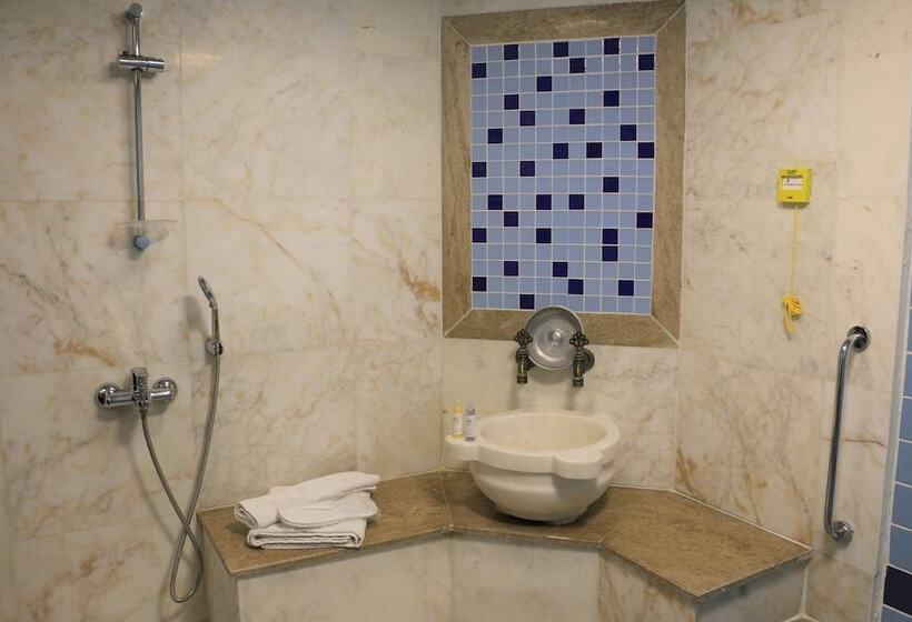 标准工作室, Aforia Thermal Residences