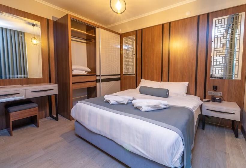 豪华工作室, Aforia Thermal Residences