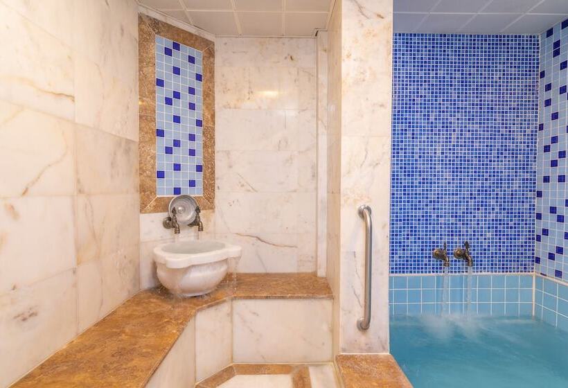 带2个卧室的套房, Aforia Thermal Residences