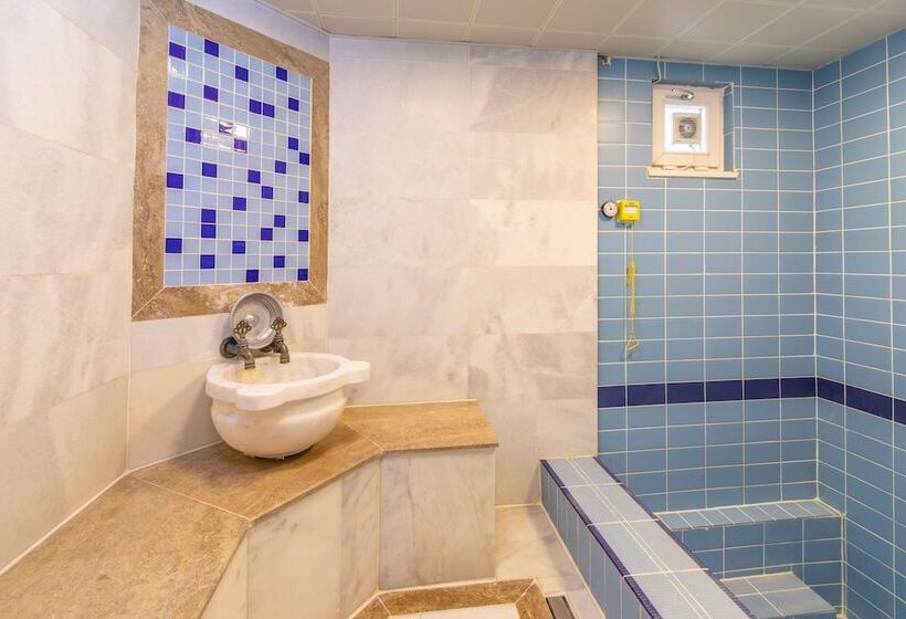 豪华工作室, Aforia Thermal Residences