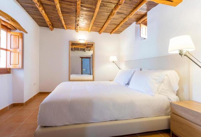 테라스 주니어 스위트, Agroturismo Can Toni Xumeu  Adults Only