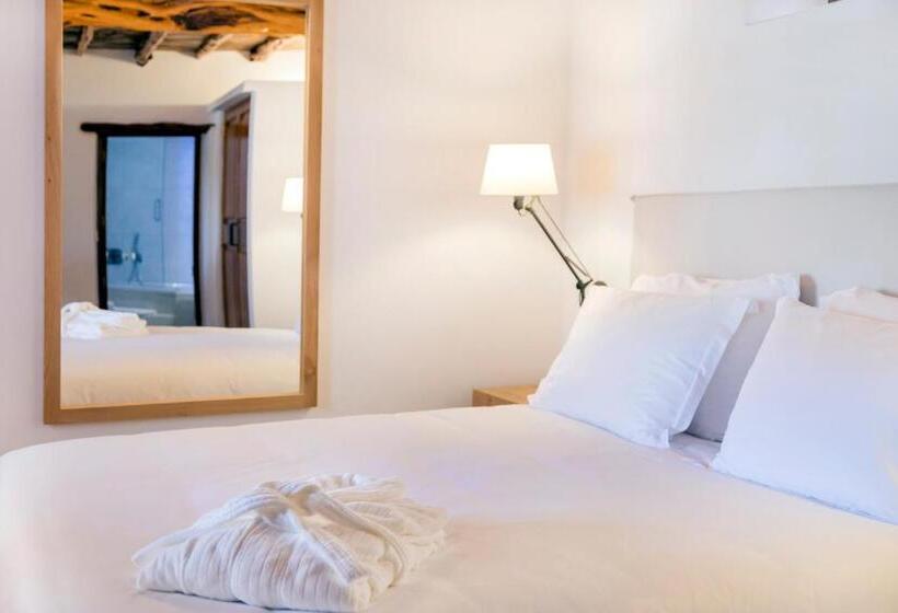 테라스 주니어 스위트, Agroturismo Can Toni Xumeu  Adults Only
