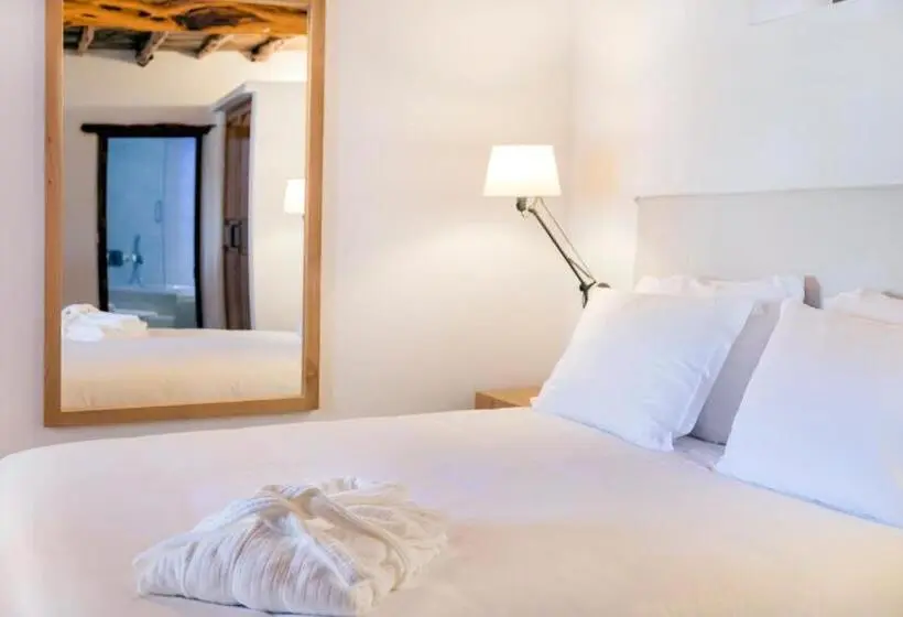 سوئیت جونیور با تراس, Agroturismo Can Toni Xumeu  Adults Only
