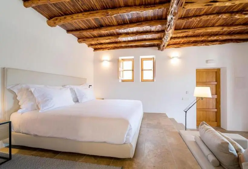 Suite with Terrace, Agroturismo Can Toni Xumeu  Adults Only