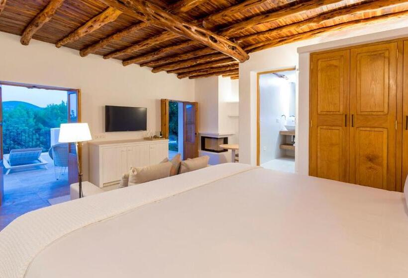 테라스 스위트, Agroturismo Can Toni Xumeu  Adults Only