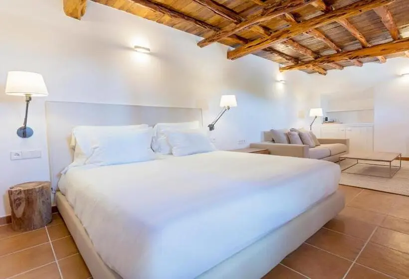اتاق لوکس, Agroturismo Can Toni Xumeu  Adults Only