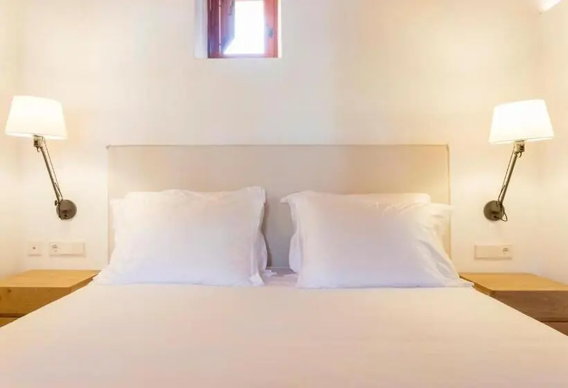 اتاق لوکس, Agroturismo Can Toni Xumeu  Adults Only