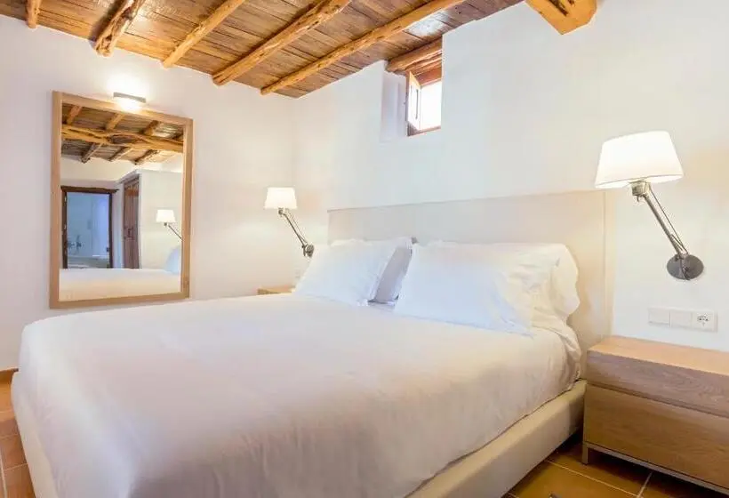 اتاق لوکس, Agroturismo Can Toni Xumeu  Adults Only