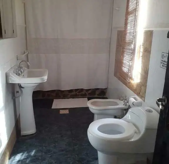 Standard Kolmen Hengen Huone, Hacienda Casa Blanca