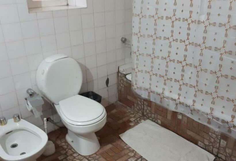 Apartamento 1 Quarto Rés-do-chão, Hacienda Casa Blanca