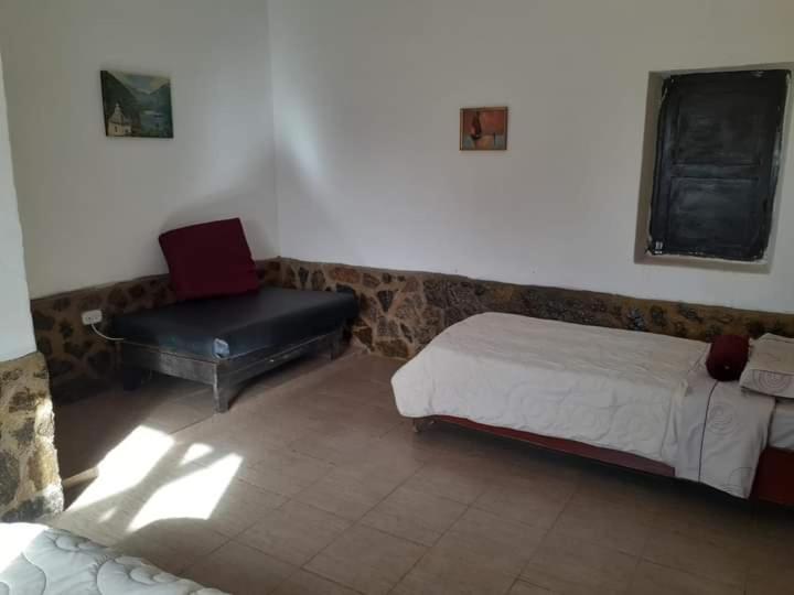 غرفة قياسية ثلاثية, Hacienda Casa Blanca