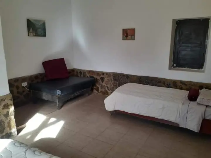 Standard Kolmen Hengen Huone, Hacienda Casa Blanca