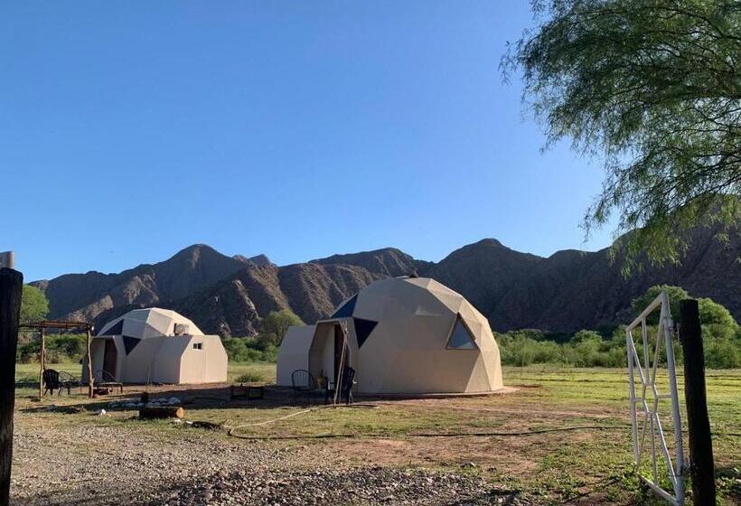 غرفة قياسية ثلاثية, Hacienda Casa Blanca