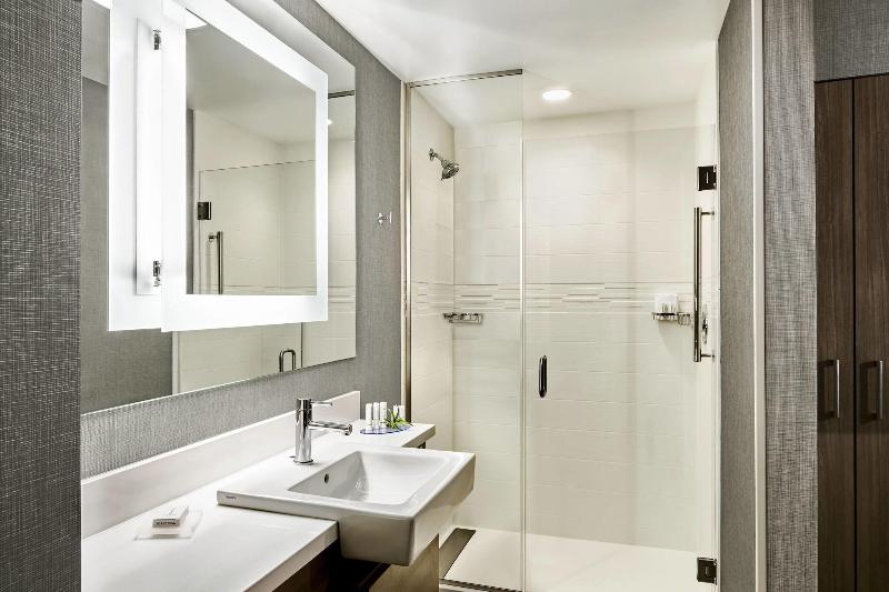 Люкс Кровать Квин, Springhill Suites By Marriott Chambersburg