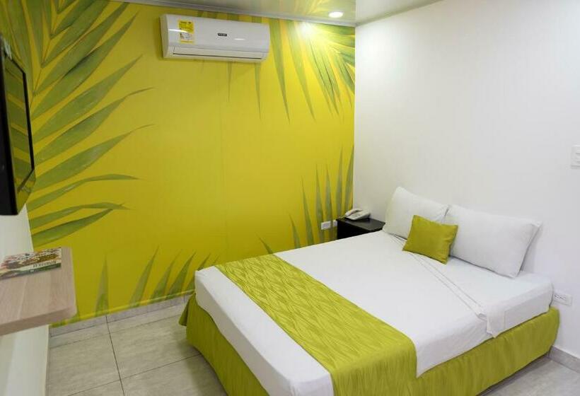 اتاق استاندارد, Victoria Plaza Millenium