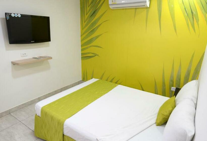 اتاق استاندارد, Victoria Plaza Millenium