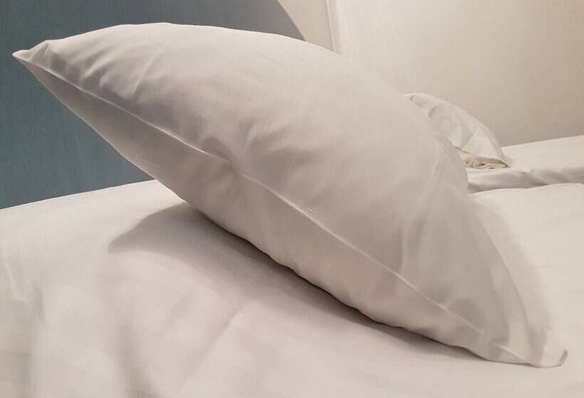 חדר סטנדרט, Logis Hotel Entre Nous