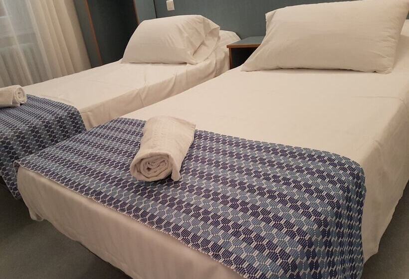 חדר סטנדרט, Logis Hotel Entre Nous