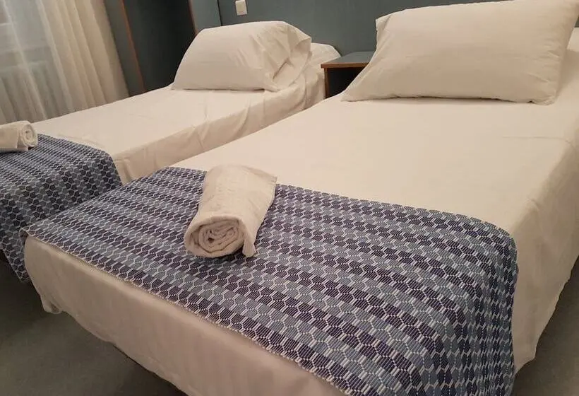 Standard-huone, Logis Hotel Entre Nous