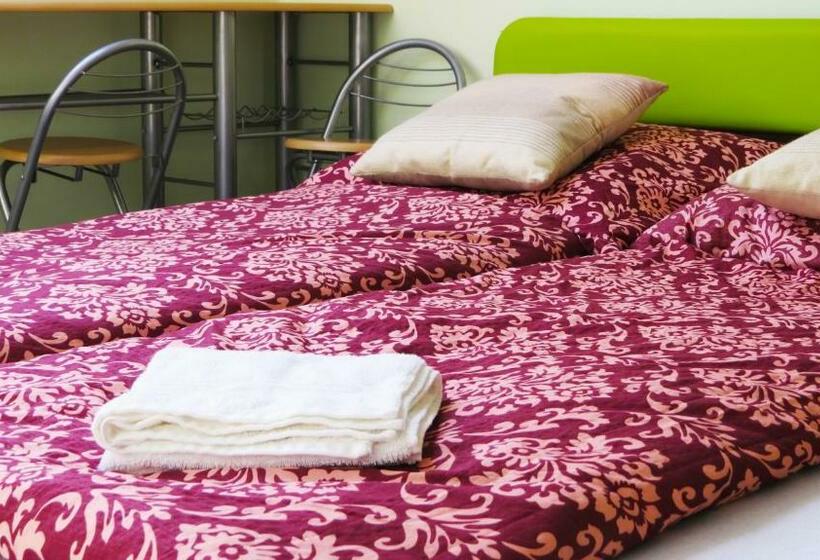 豪华工作室, Hőforrás Wellness Vendégház