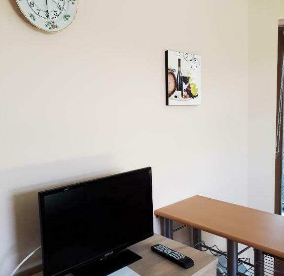 豪华房间, Hőforrás Wellness Vendégház