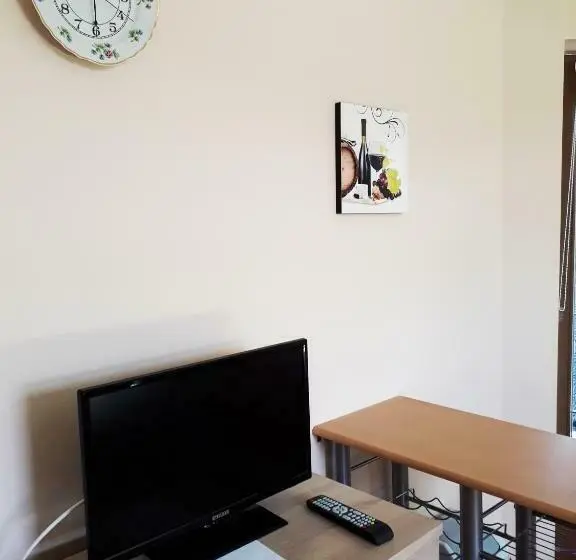 Deluxe-huone, Hőforrás Wellness Vendégház