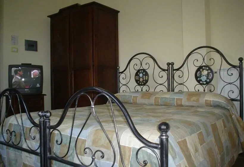 スタンダードスタジオ, Agriturismo Gabellette