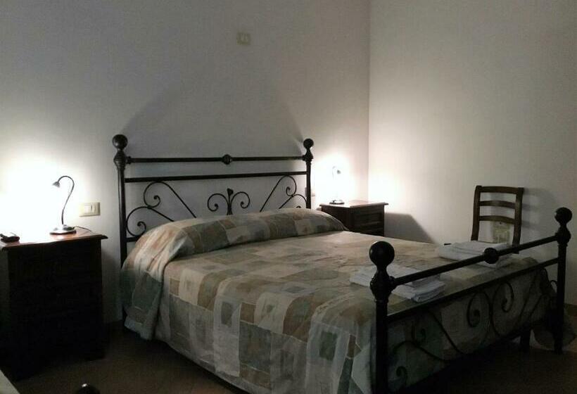 Апартаменты Deluxe 1 Спальня, Agriturismo Gabellette