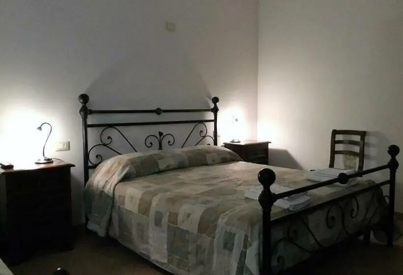 １ベッドルームのデラックスアパートメント, Agriturismo Gabellette