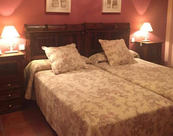 استودیوی استاندارد, Rural El Jardin De La Hilaria