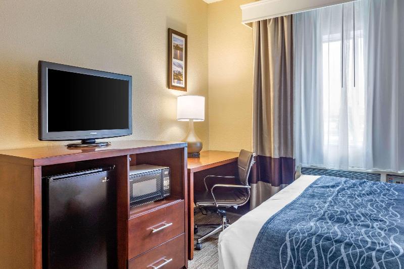 身障者適用スイートルーム, Towneplace Suites By Marriott Louisville Airport