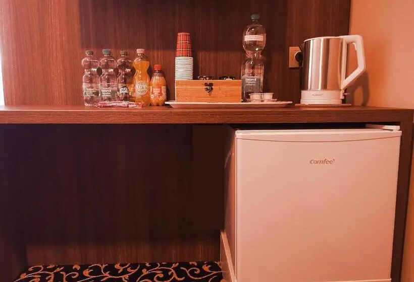 スタンダードシングルルーム, Zum Weissen Ochsen