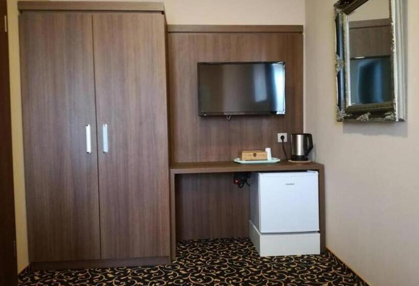 スタンダードシングルルーム, Zum Weissen Ochsen