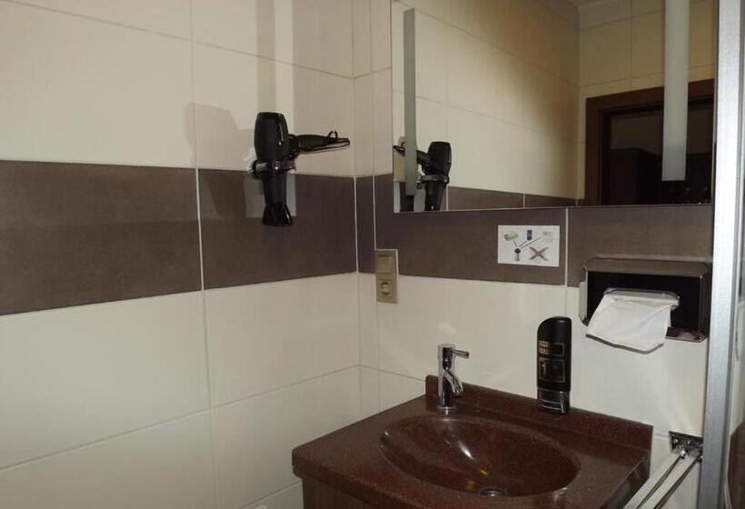 スタンダードルーム, Zum Weissen Ochsen