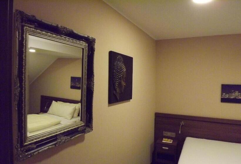 スタンダードルーム, Zum Weissen Ochsen