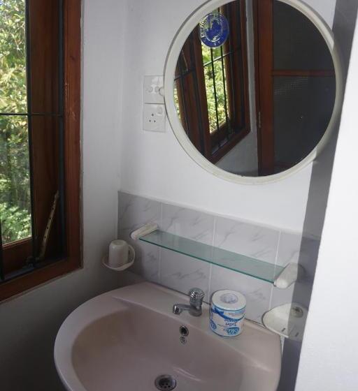 デラックスルーム, Mallika Guest House