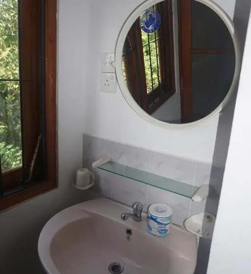 デラックスルーム, Mallika Guest House