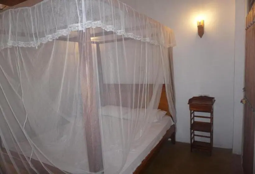 スタンダードルーム, Mallika Guest House