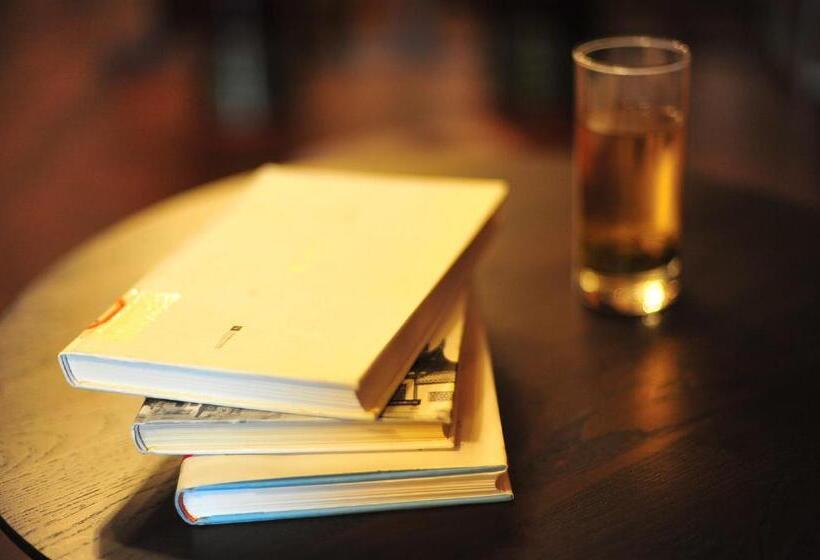 スイート, Nordic Memory In Qingdao